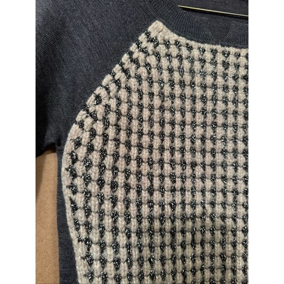 Karen Millen Textured Sweater - Picture 2 of 10